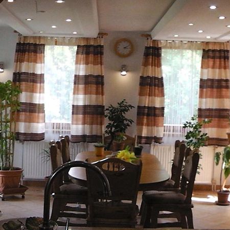 Malomkerek Vendeghaz Bed & Breakfast Fertőboz Екстериор снимка