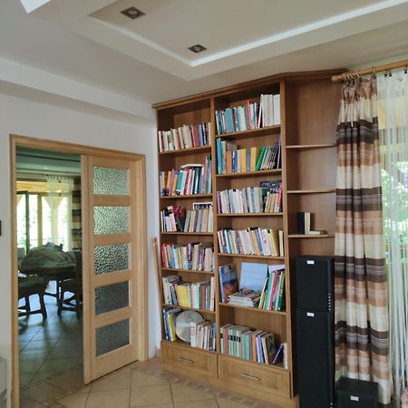 Malomkerek Vendeghaz Bed & Breakfast Fertőboz Екстериор снимка