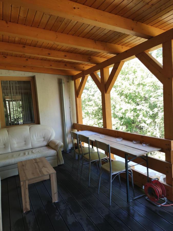 Malomkerek Vendeghaz Bed & Breakfast Fertőboz Екстериор снимка
