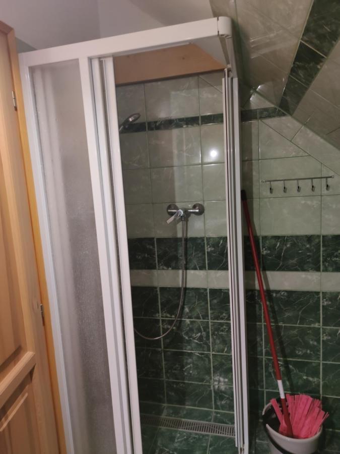 Malomkerek Vendeghaz Bed & Breakfast Fertőboz Екстериор снимка