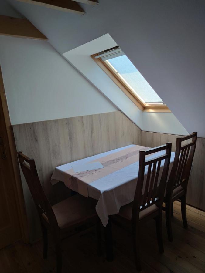 Malomkerek Vendeghaz Bed & Breakfast Fertőboz Екстериор снимка