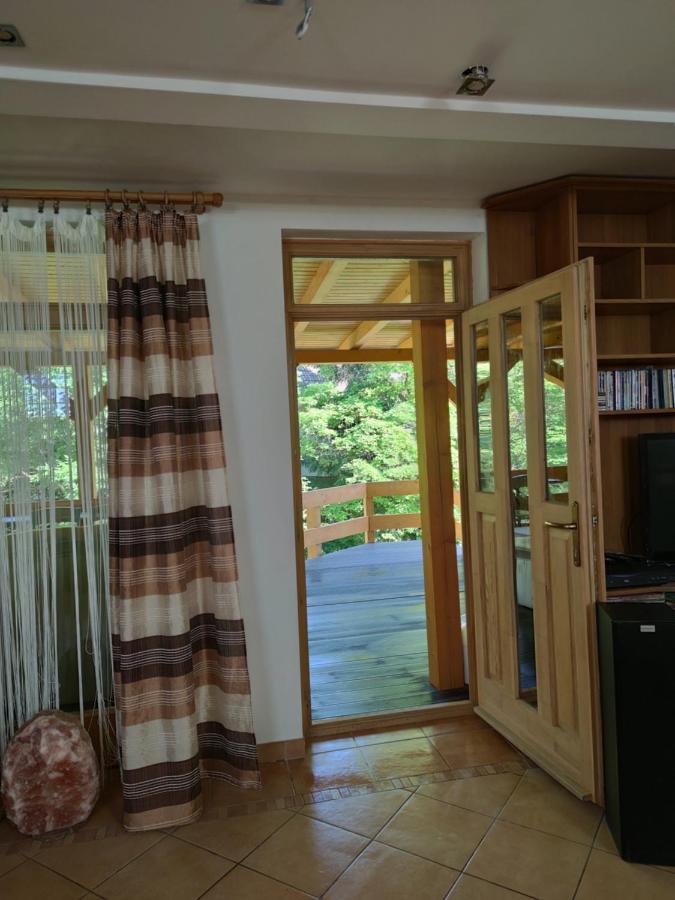 Malomkerek Vendeghaz Bed & Breakfast Fertőboz Екстериор снимка