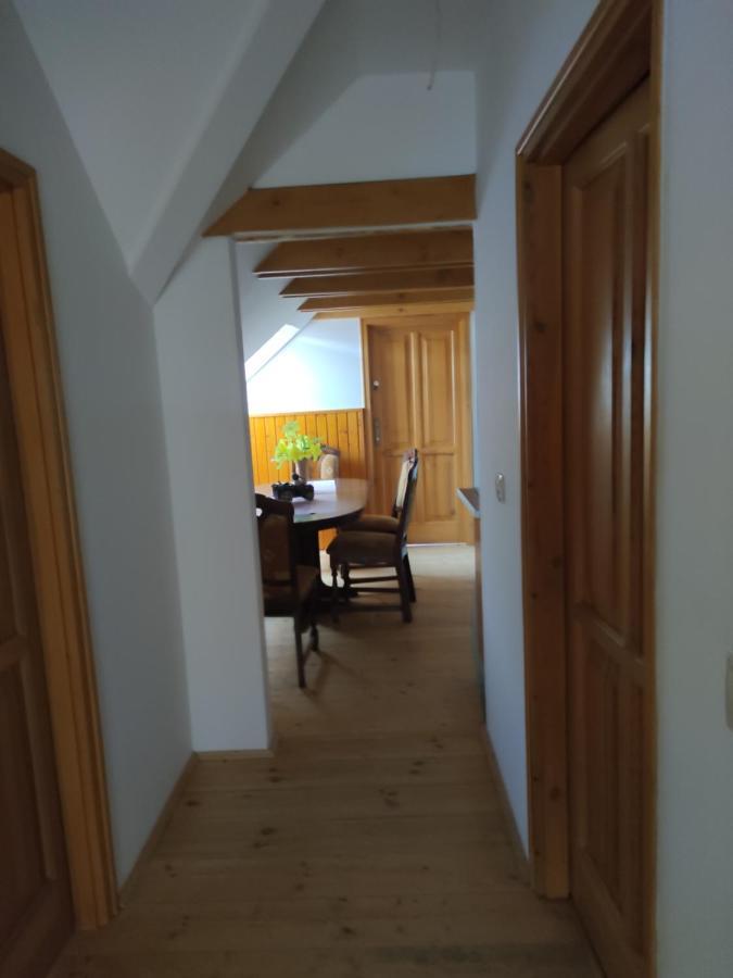 Malomkerek Vendeghaz Bed & Breakfast Fertőboz Екстериор снимка