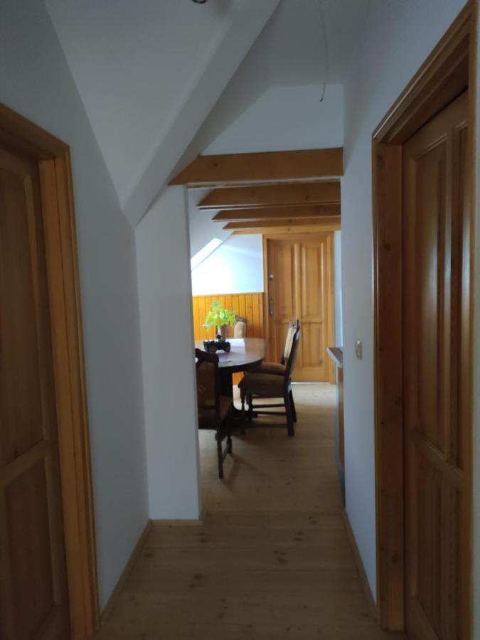 Malomkerek Vendeghaz Bed & Breakfast Fertőboz Екстериор снимка