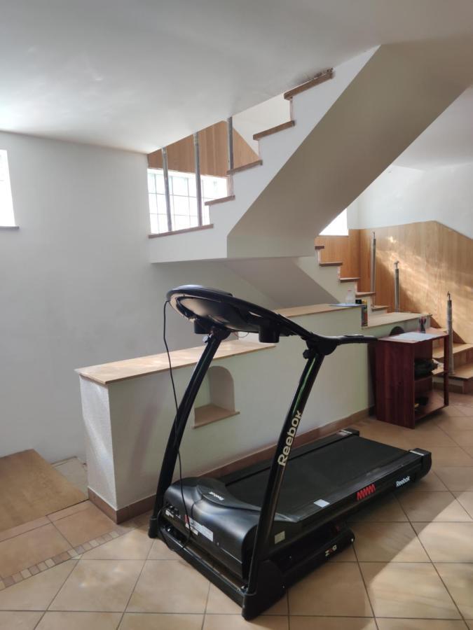 Malomkerek Vendeghaz Bed & Breakfast Fertőboz Екстериор снимка