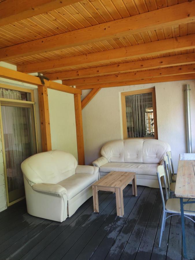Malomkerek Vendeghaz Bed & Breakfast Fertőboz Екстериор снимка