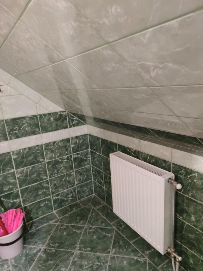 Malomkerek Vendeghaz Bed & Breakfast Fertőboz Екстериор снимка
