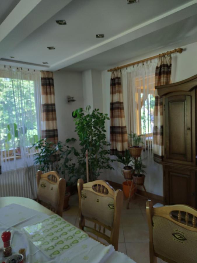 Malomkerek Vendeghaz Bed & Breakfast Fertőboz Екстериор снимка