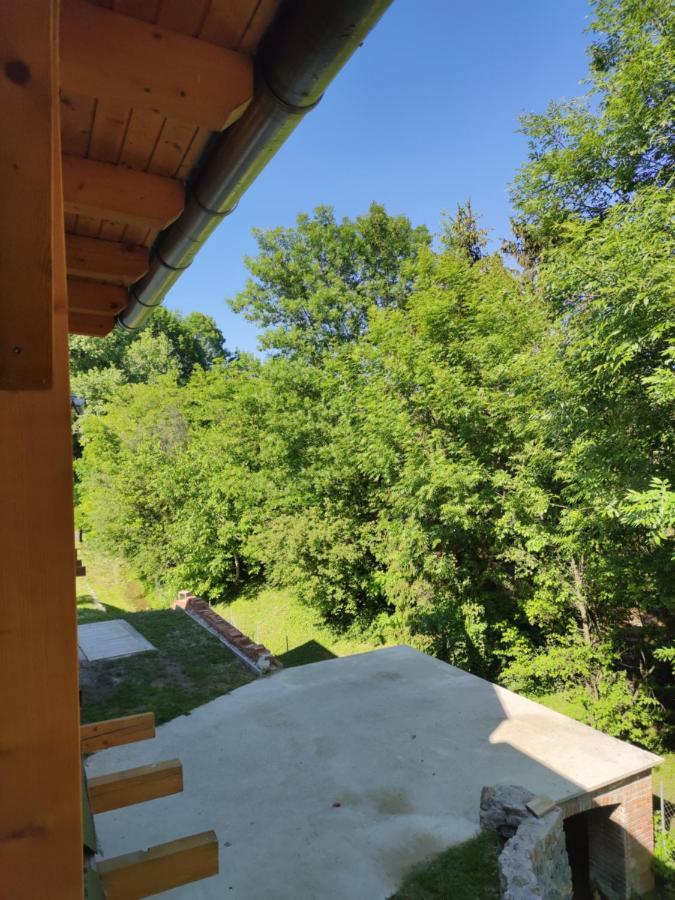 Malomkerek Vendeghaz Bed & Breakfast Fertőboz Екстериор снимка