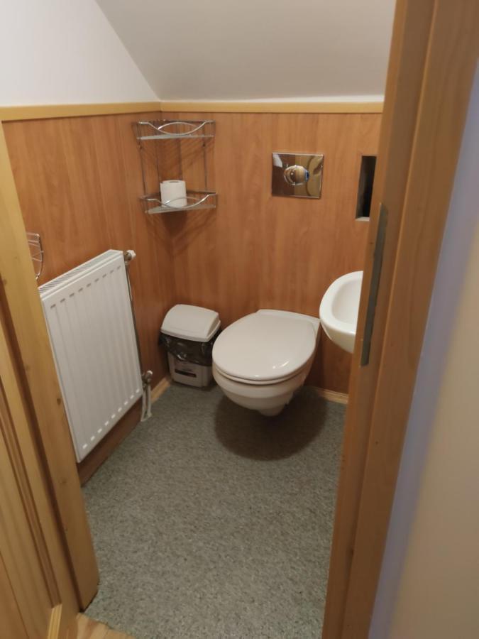 Malomkerek Vendeghaz Bed & Breakfast Fertőboz Екстериор снимка